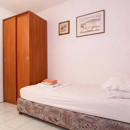 Split Accommodation Exterior foto