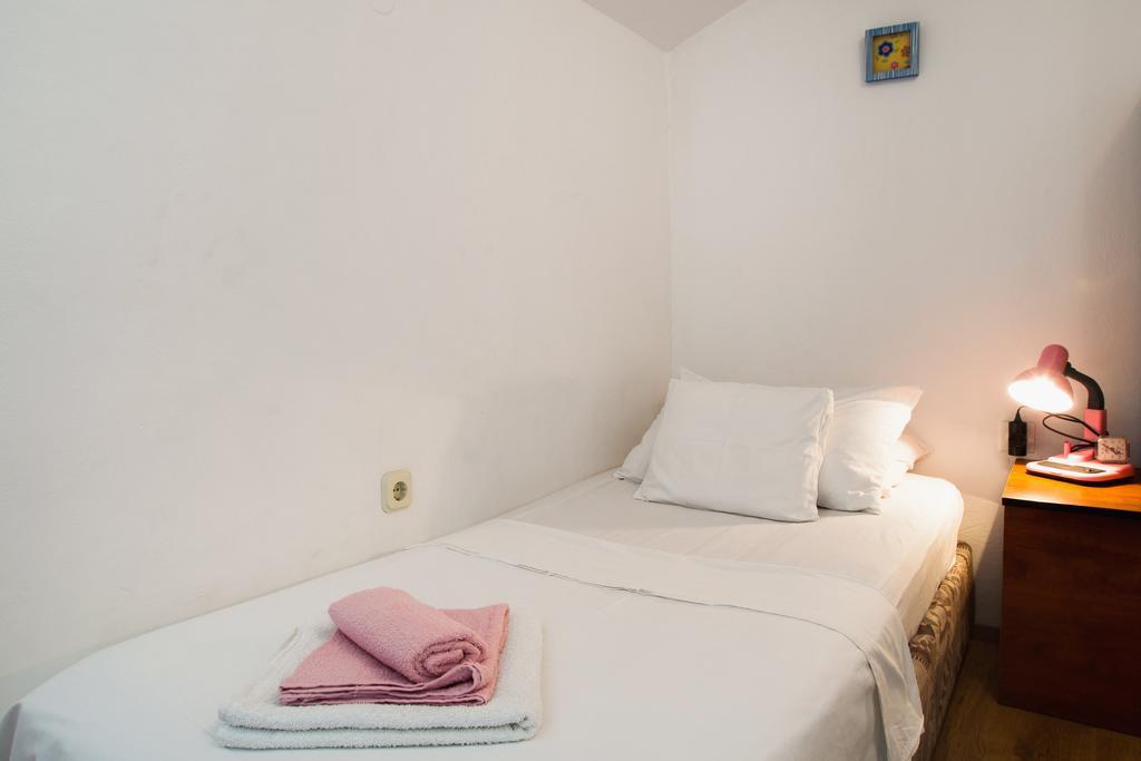 Split Accommodation Quarto foto