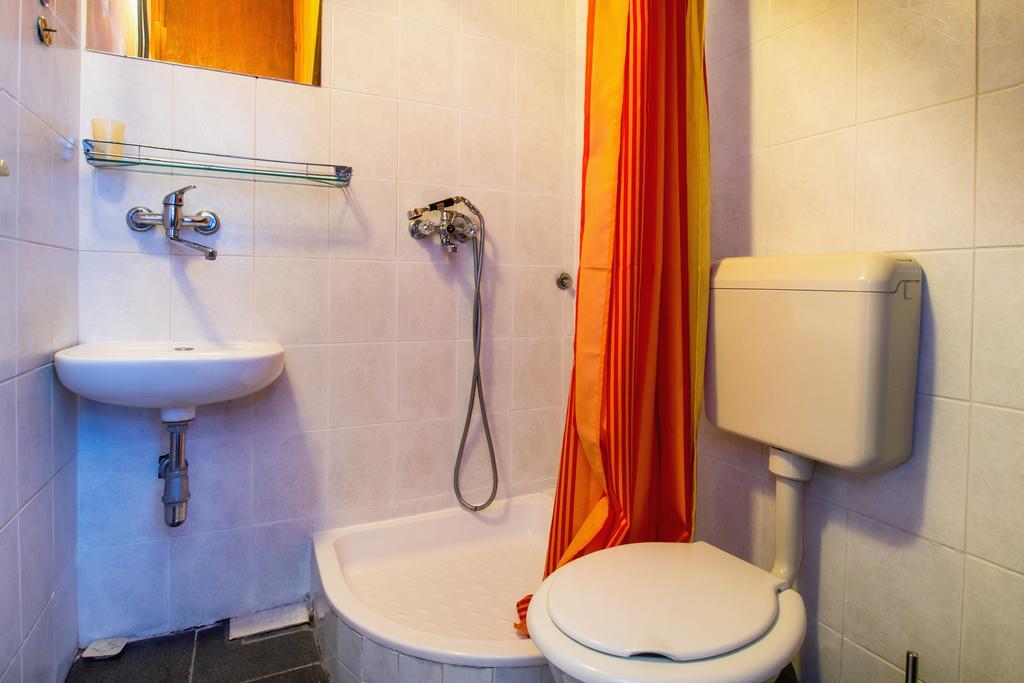 Split Accommodation Quarto foto