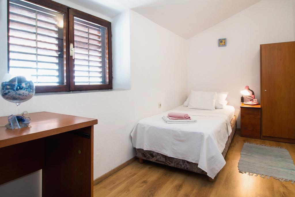 Split Accommodation Quarto foto