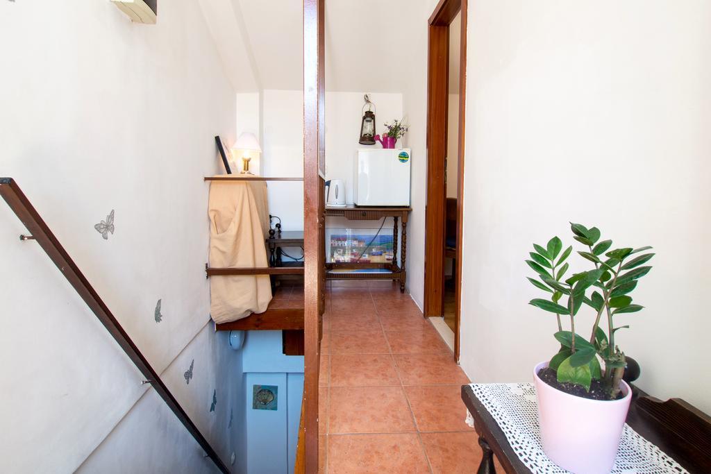 Split Accommodation Quarto foto