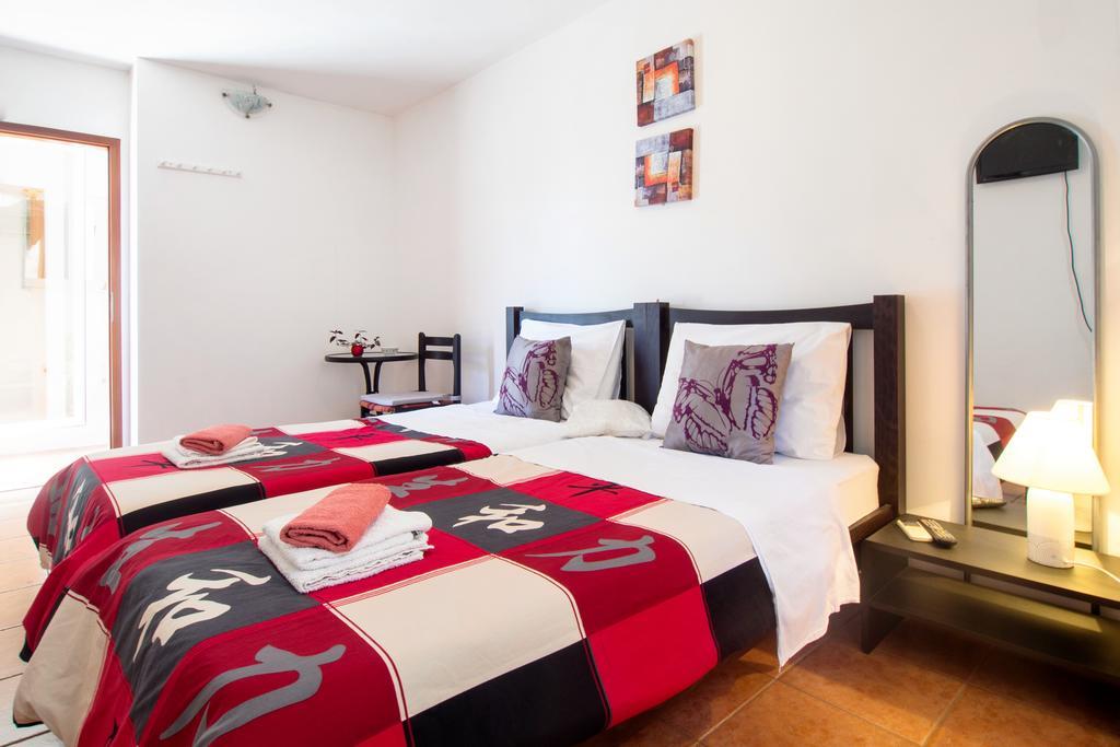Split Accommodation Quarto foto