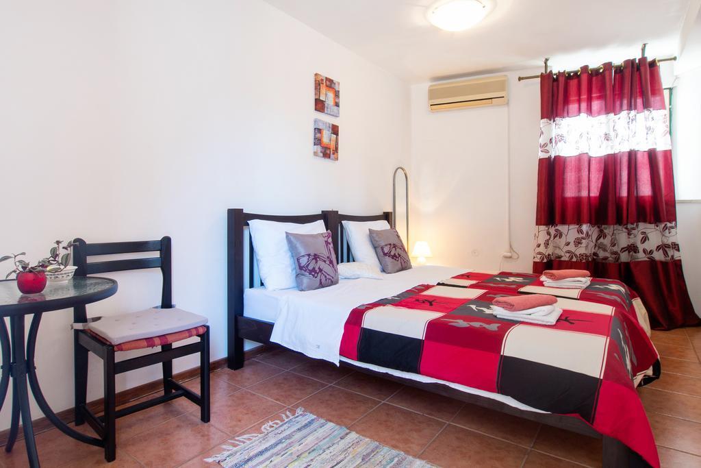 Split Accommodation Quarto foto