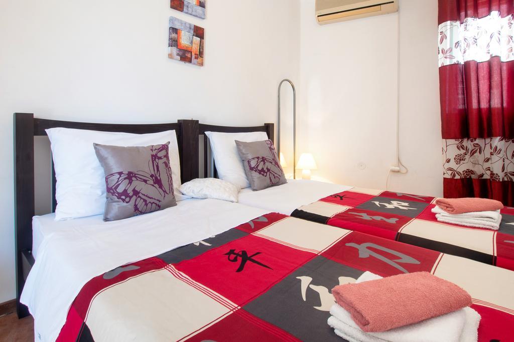 Split Accommodation Quarto foto