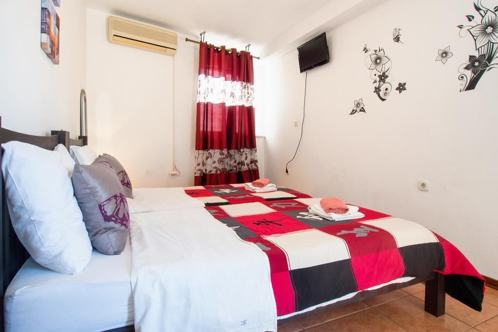 Split Accommodation Quarto foto