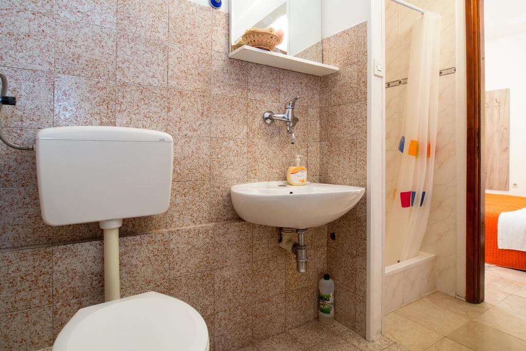 Split Accommodation Quarto foto