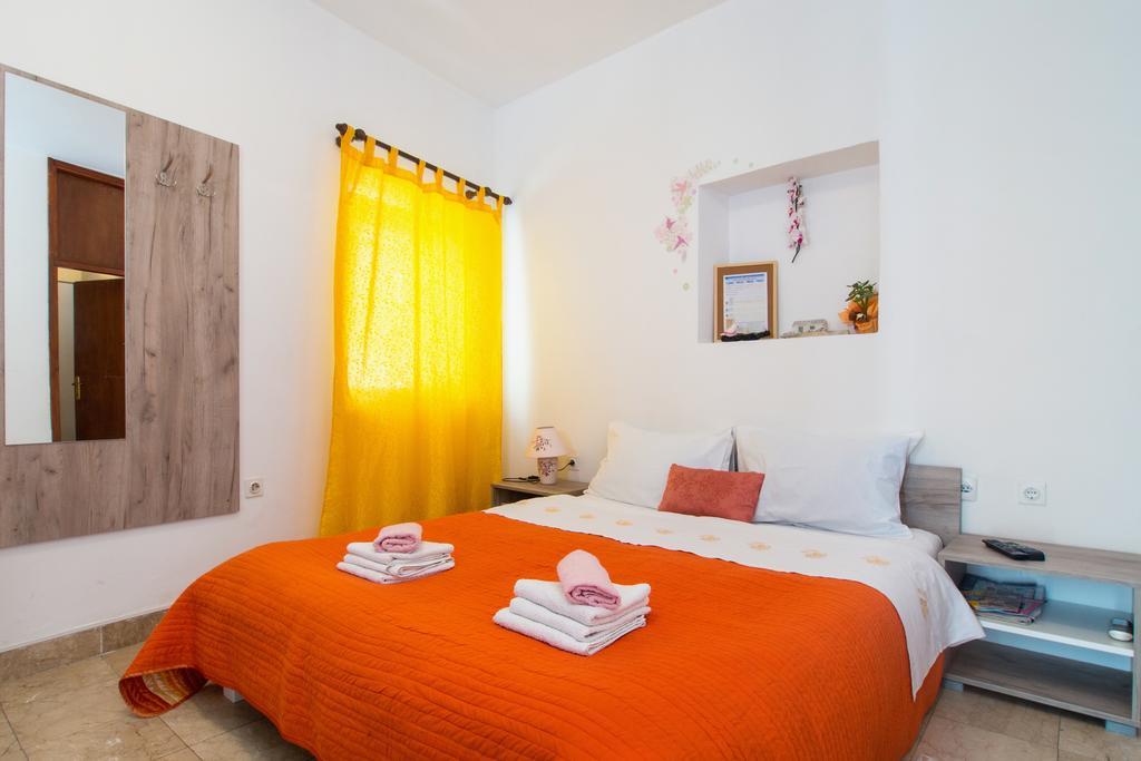 Split Accommodation Quarto foto
