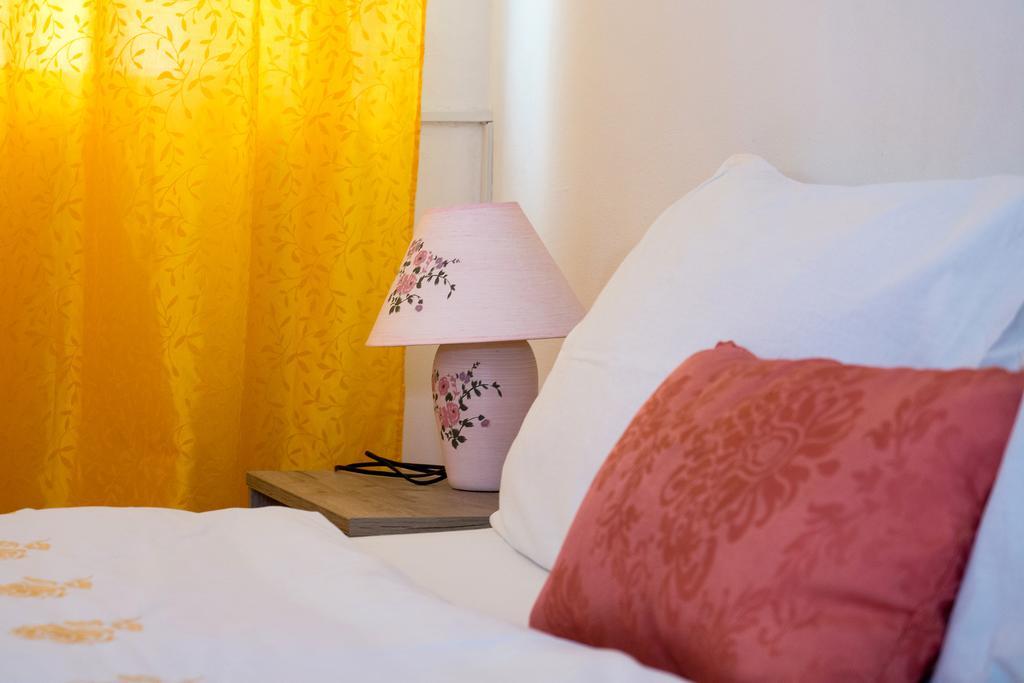 Split Accommodation Quarto foto