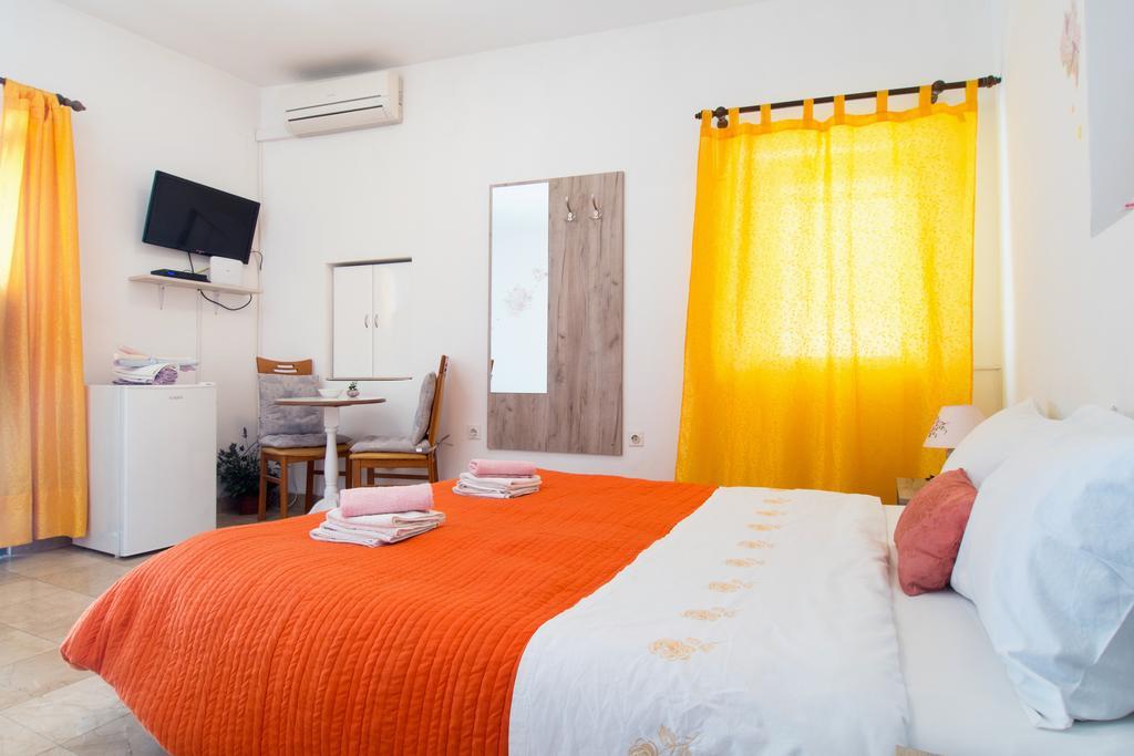 Split Accommodation Quarto foto