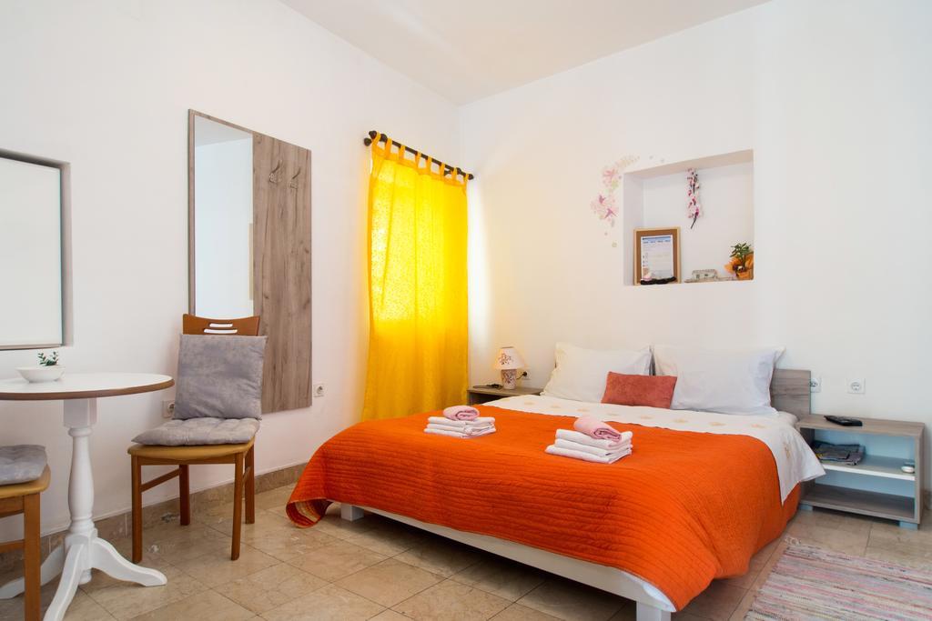 Split Accommodation Quarto foto