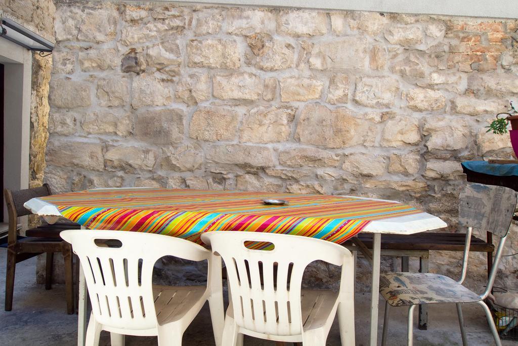 Split Accommodation Quarto foto