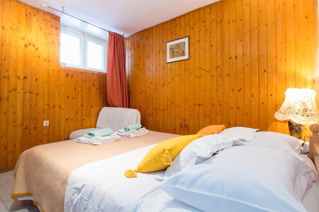 Split Accommodation Quarto foto