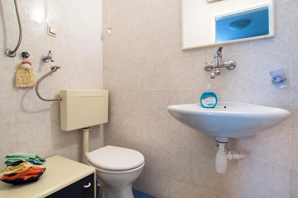 Split Accommodation Quarto foto