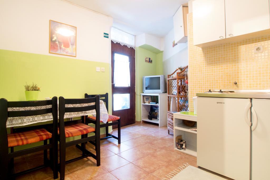 Split Accommodation Quarto foto