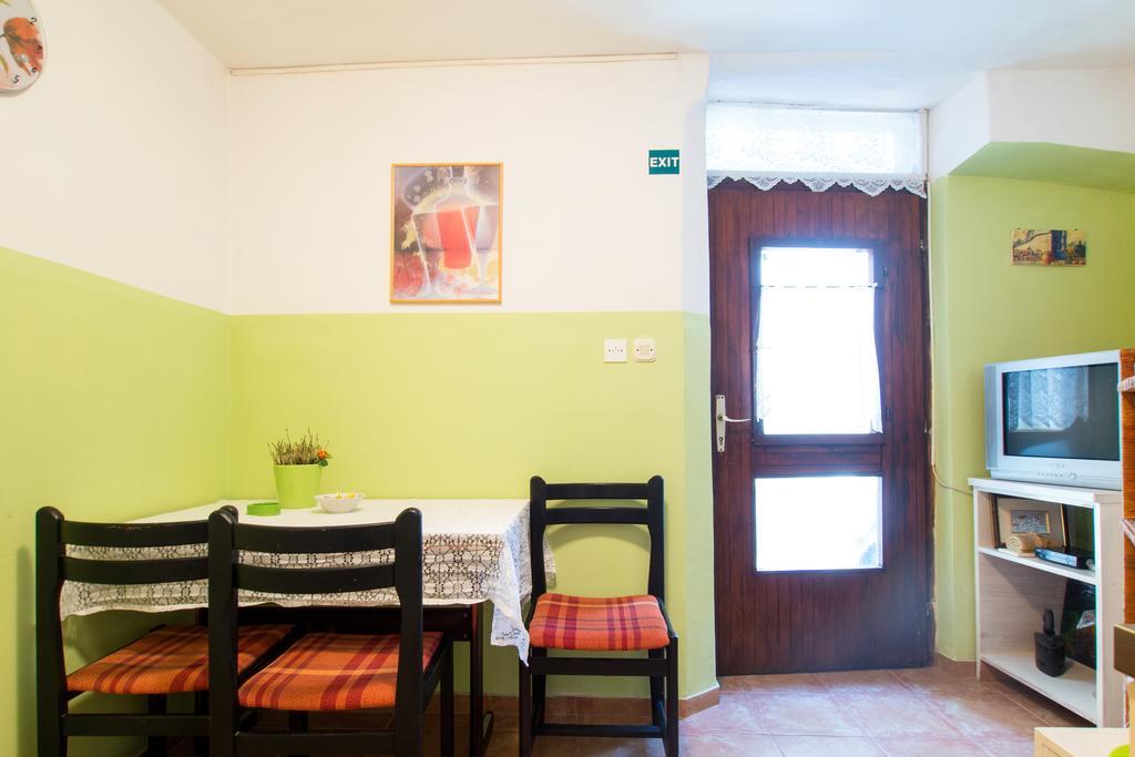 Split Accommodation Quarto foto