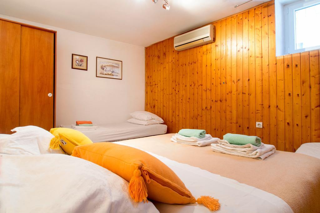 Split Accommodation Quarto foto