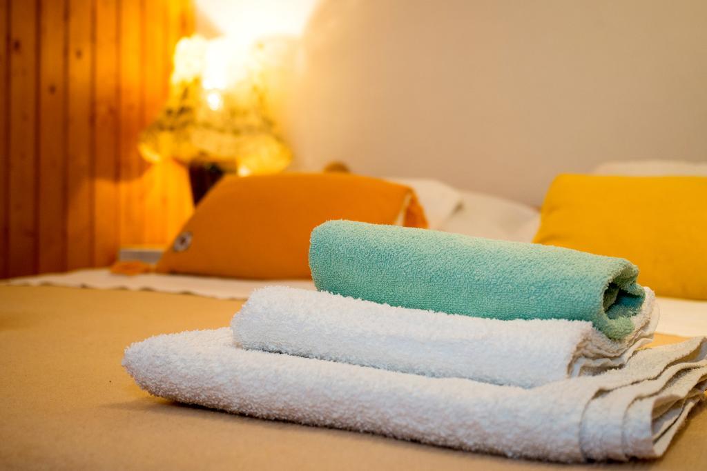 Split Accommodation Quarto foto