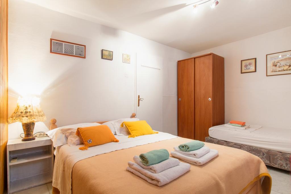 Split Accommodation Quarto foto
