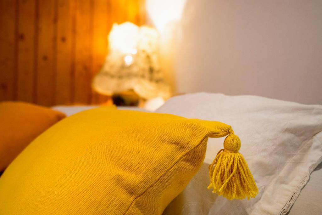Split Accommodation Quarto foto