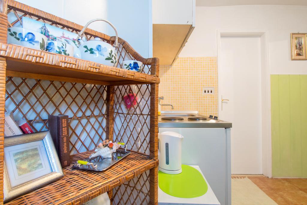 Split Accommodation Quarto foto