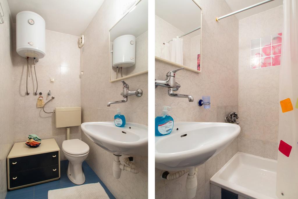 Split Accommodation Quarto foto