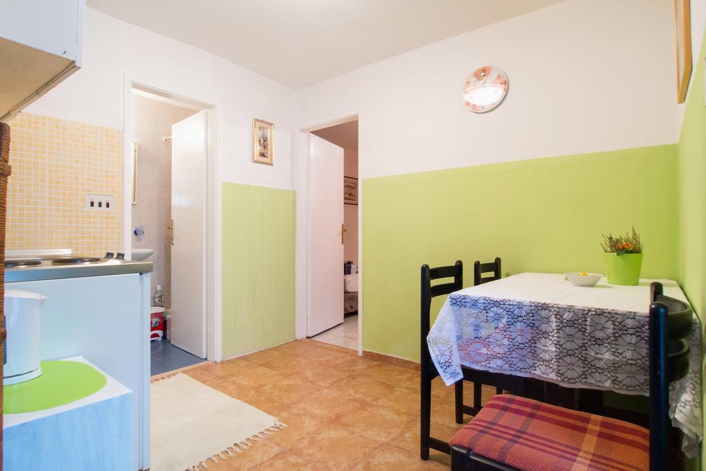 Split Accommodation Quarto foto