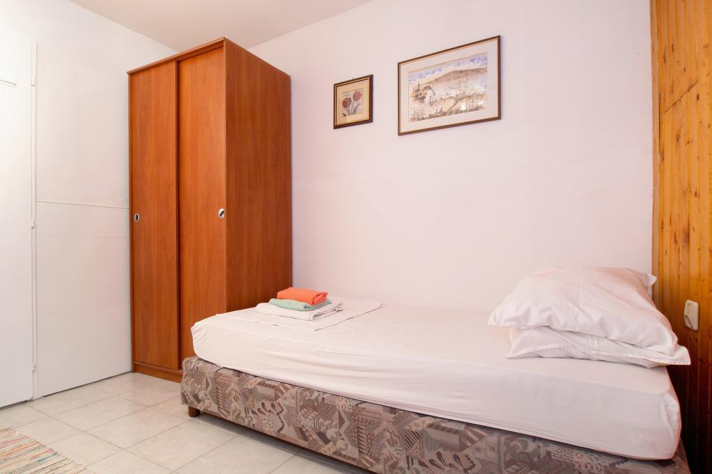 Split Accommodation Exterior foto